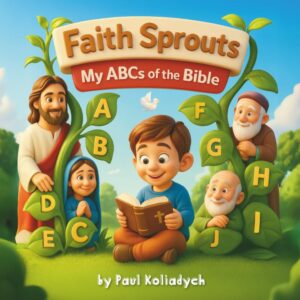 Faith Sprouts ABCs