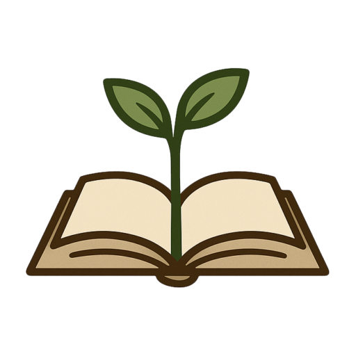 Faith Sprouts Books